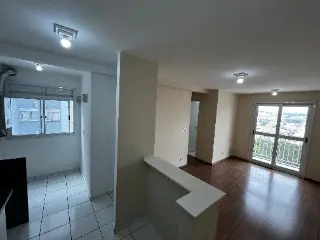 Imagem: Apartamento para Alugar, Jardim Celeste (Zona Sul)