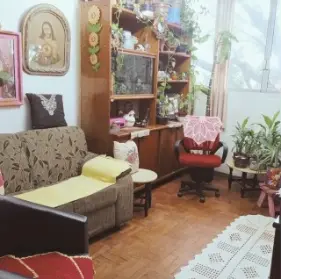 Imagem: Apartamento para Venda, Água Funda