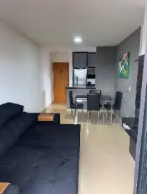 Imagem: Apartamento para Venda, Vila Santo Estéfano