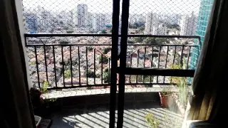 Imagem: Apartamento para Venda, Vila Moinho Velho