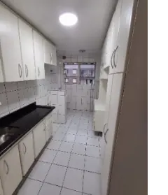 Imagem: Apartamento para Alugar, Sacomã