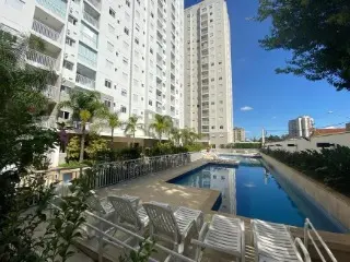 Imagem: Apartamento para Venda, Vila Vera