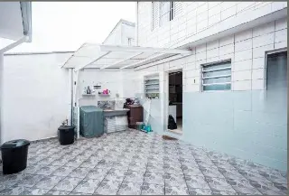 Imagem: Sobrado para Venda, Vila Moraes