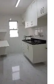 Imagem: Apartamento para Venda, Jardim Santa Emília