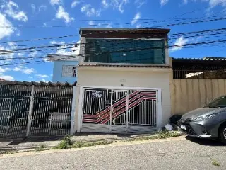 Imagem: Sobrado para Venda, Vila Moraes