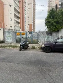 Imagem: Terreno para Venda, Vila Gumercindo