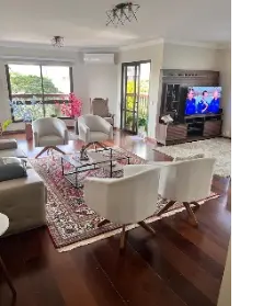 Imagem: Apartamento para Venda, Jardim da Saúde