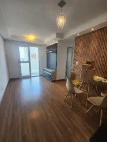Imagem: Apartamento para Alugar, Jardim Celeste (Zona Sul)