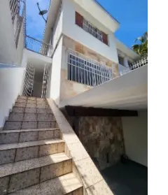 Imagem: Sobrado para Venda, Vila Moraes
