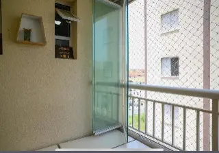 Imagem: Apartamento para Venda, Vila Caraguatá