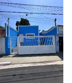 Imagem: Sobrado para Venda, Vila Moraes