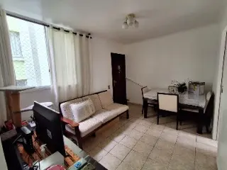 Imagem: Apartamento para Venda, Jardim Maria Estela (Zona Sul)