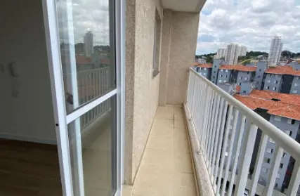 Imagem: Apartamento para Venda, Parque Bristol