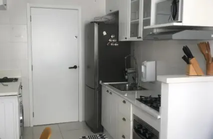 Imagem: Apartamento para Venda, Parque Fongaro