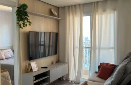 Imagem: Apartamento para Venda, Jardim Imperador (Zona Sul)