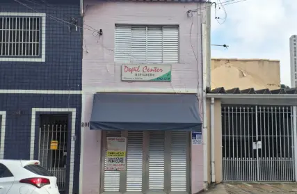 Imagem: Casa Comercial para Venda, Vila Mariana