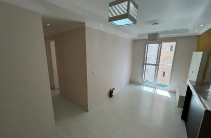 Imagem: Apartamento para Alugar, Jardim São Savério