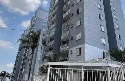 Imagem: Apartamento para Venda, Jardim Celeste (Zona Sul)