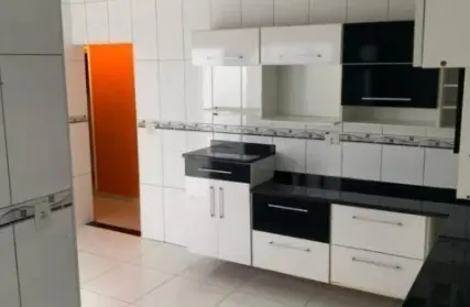 Imagem: Sobrado para Venda, Jardim Clímax