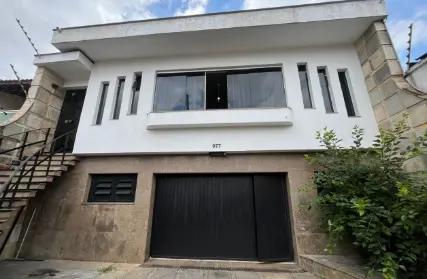 Imagem: Sobrado para Venda, Vila Brasilina