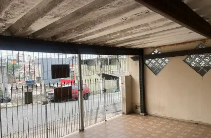 Imagem: Sobrado para Venda, Vila Moraes