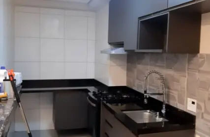 Imagem: Apartamento para Alugar, Jardim São Savério