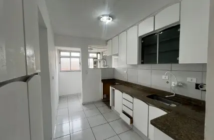 Imagem: Apartamento para Alugar, Água Funda