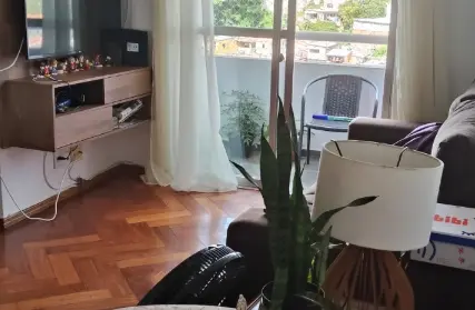 Imagem: Apartamento para Venda, Jardim Vergueiro (Sacomã)