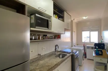 Imagem: Apartamento para Venda, Vila Caraguatá