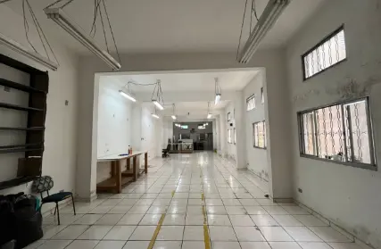 Imagem: Galpão / Salão para Alugar, Jardim São Savério