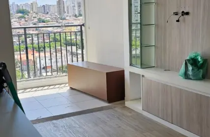 Imagem: Apartamento para Alugar, Vila da Saúde