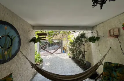 Imagem: Sobrado para Venda, Vila do Bosque