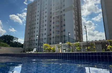 Imagem: Apartamento para Venda, Jardim Imperador (Zona Sul)