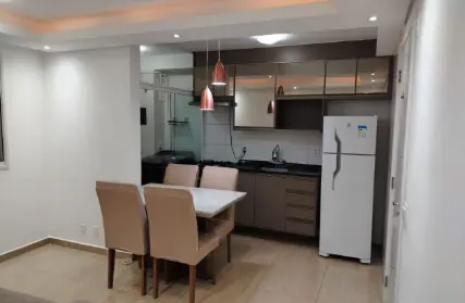 Imagem: Apartamento para Alugar, Jardim São Savério