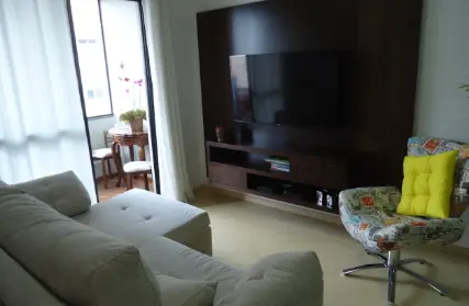 Imagem: Apartamento para Venda, Vila Monte Alegre