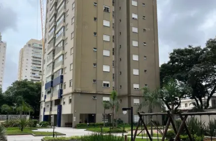 Imagem: Apartamento para Alugar, Vila Gumercindo