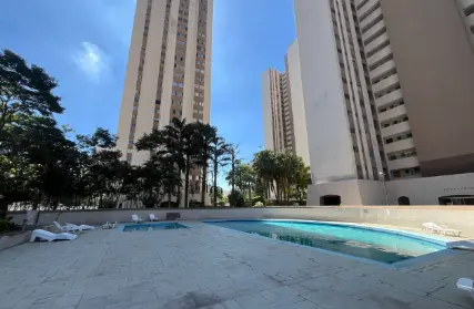 Imagem: Apartamento para Alugar, Vila das Mercês