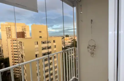 Imagem: Apartamento para Venda, Jardim Celeste (Zona Sul)