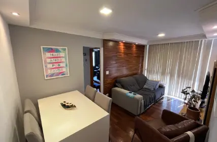 Imagem: Apartamento para Venda, Jardim São Savério