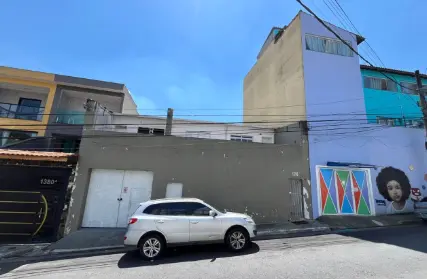 Imagem: Sobrado para Alugar, Vila Moraes