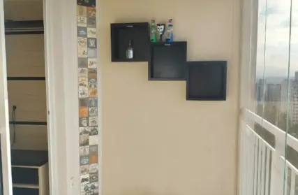 Imagem: Apartamento para Venda, Jardim Celeste (Zona Sul)