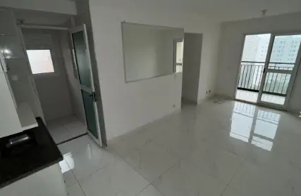 Imagem: Apartamento para Alugar, Jardim Celeste (Zona Sul)