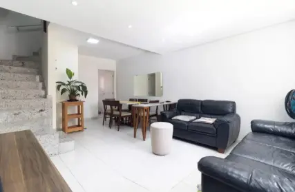 Imagem: Condomínio Fechado para Venda, Vila Moraes