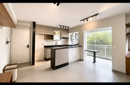 Imagem: Apartamento para Alugar, Jardim Celeste (Zona Sul)