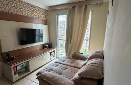 Imagem: Apartamento para Venda, Jardim Celeste (Zona Sul)