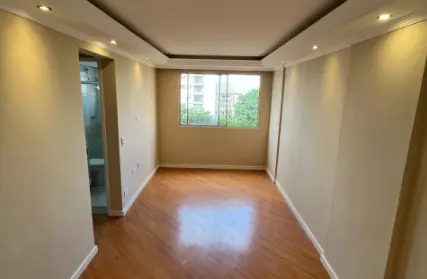 Imagem: Apartamento para Venda, Jardim Celeste (Zona Sul)
