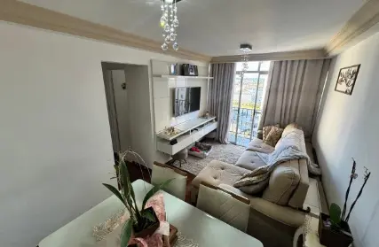 Imagem: Apartamento para Venda, Jardim Celeste (Zona Sul)
