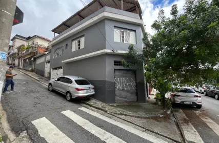 Imagem: Casa Comercial para Venda, Vila Moraes