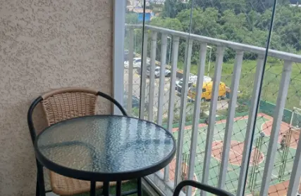 Imagem: Apartamento para Venda, Jardim Celeste (Zona Sul)