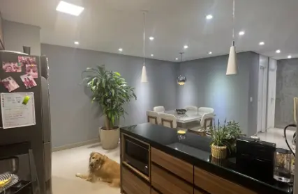 Imagem: Apartamento para Alugar, Jardim Celeste (Zona Sul)